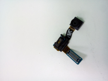 Камера Samsung N9000/N9005 передняя