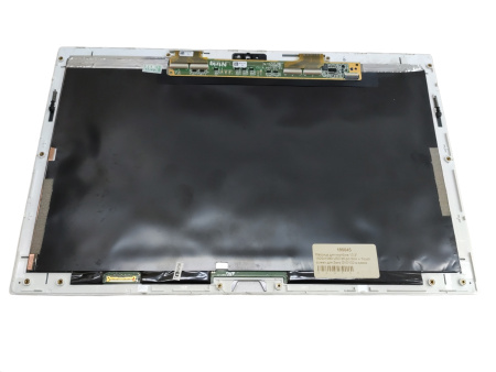 Матрица для ноутбука 13.3" 1920x1080 LED 30 pin Slim + Touch screen для Sony SVD132 в рамке белый