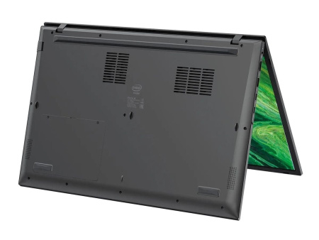 Ноутбук Digma 17.3" Pro Fortis M Intel i5-1235U/16Гб/512SSD/W11Pro/IPS/FHD/Серый/DN17P5-ADXW01