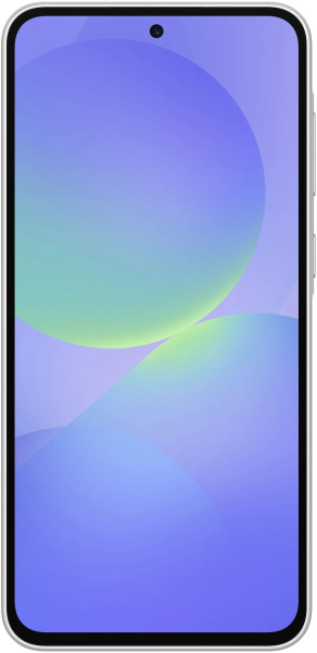Смартфон Samsung Galaxy A36 SM-A366 8Гб 128Гб Awesome White 6.7", AMOLED, 2340*1080, 4*2.4+4*1.8ГГц, 50+8+5Мп, 12Мп, 5G, NFC, 5000мАч, And 15
