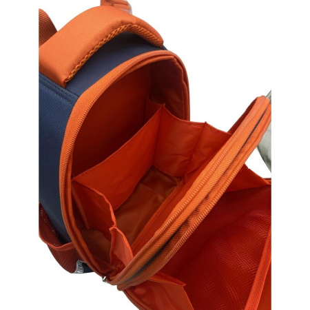 Ранец КОМУС Класс "Your Speed" 1871577