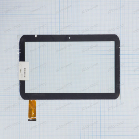 Тачскрин ( Touch screen ) 10.1'' HN10001 247*160 mm черный
