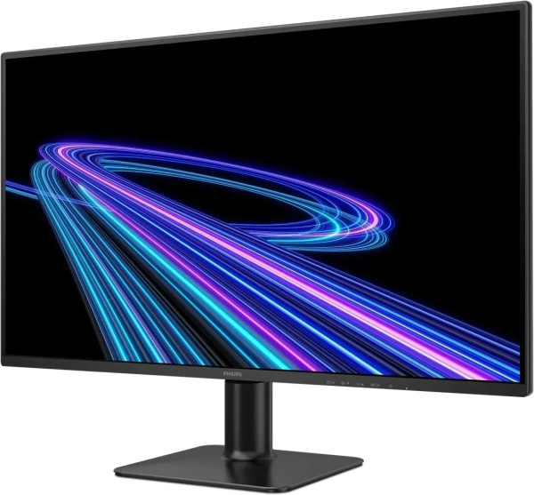 Монитор Philips 27E2G2200 27'', 1920x1080, IPS, 144Mhz, 300cd, 4ms, HDMI 1.4, DP 2.0, 3Y, Black/ Philips 27E2G2200 27'', 1920x1080, IPS, 144Mhz, 300cd, 4ms, HDMI 1.4, DP 2.0, 3Y, Black