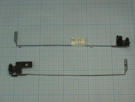 Петли для ноутбука Acer V5-571