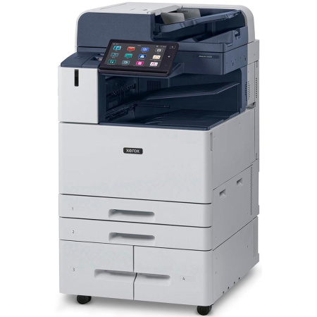 Комплект МФУ Xerox AltaLink C8270 A3, МФУ, лазер, цвет, А(4)70ppm(А3)35ppm, 1200x2400dpi, 4096Мб, 256Гб, Аппарат (C8203V/F), 097s05249 ключ, фальцовщик (097S05098), финишер (097S05026), транспортер для финиш. (497K17440), дырокол на 2/4 (497K20610)