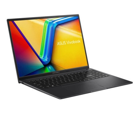 Ноутбук Asus 16" K3604VA-MB245 Intel i3-1315U/8Gb/512SSD/Dos/WUXGA 300N 60Hz/Indie Black