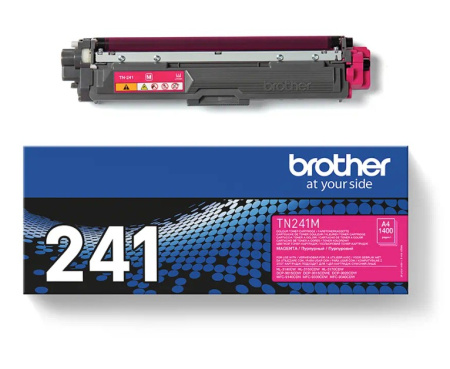 Картридж_лазерный Brother TN-241M для_MFC_9330CDW Картридж_лазерный Brother TN-241M для_MFC_9330CDW