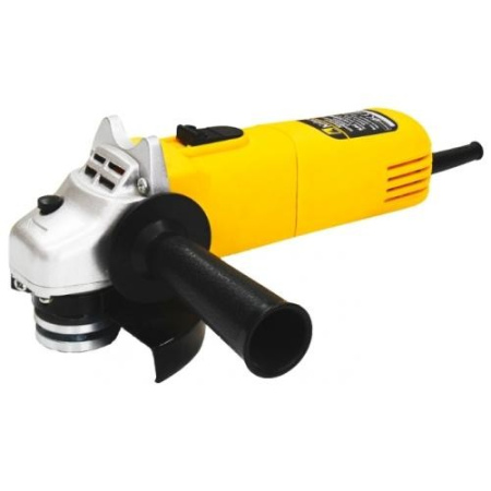 Угловая шлифмашина Kolner KAG 115/500M 500Вт, 11000 об/мин, диск 115мм, посадка 22,2мм(М14)