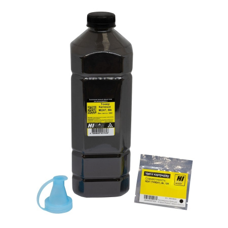 Заправочный комплект Hi-Black для Катюша M247 (THM247) с чипом, 380 гр.