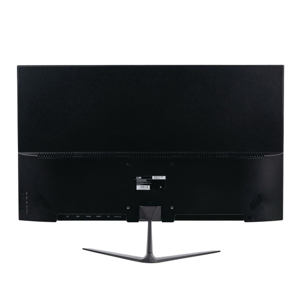 Монитор Lime Bad Pack G270 27" Black