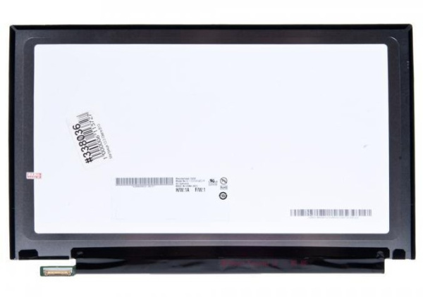 Матрица для ноутбука 13.3" 1920x1080 LED 30 pin Slim B133HAN03.0 матовая