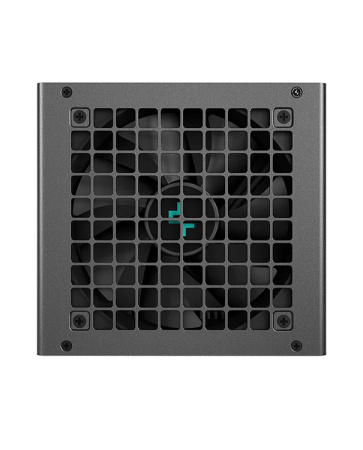 Блок питания 850Вт Deepcool GamerStorm PN850D (APFC,120мм,3PCI-E,8SATA,12VHPWR,80+Gold)[R-PN850D-FC0B-EU]