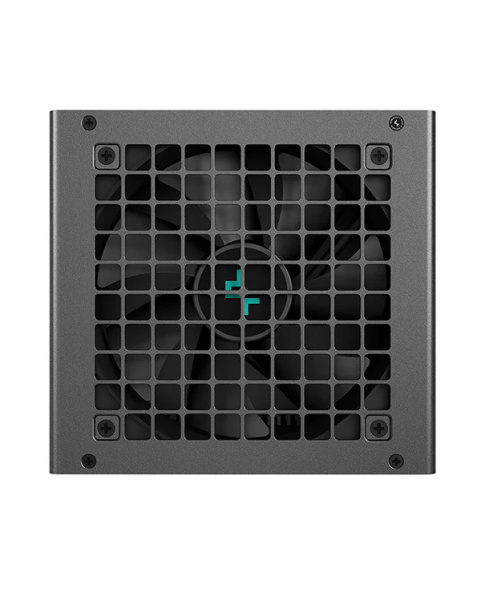 Блок питания 850Вт Deepcool GamerStorm PN850D (APFC,120мм,3PCI-E,8SATA,12VHPWR,80+Gold)[R-PN850D-FC0B-EU]