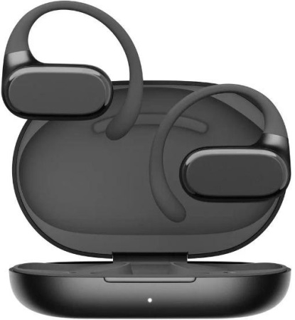 Гарнитура TWS HONOR CHOICE OWS Bt5.3 black (ORL-ME00)