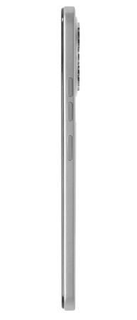 Смартфон Tecno SPARK 40 8Гб 256Гб Veil White 6.67", IPS, 1600*720, 2*2+6*1.7ГГц, 50Мп, 8Мп, 4G, NFC, 5200мАч, And 15