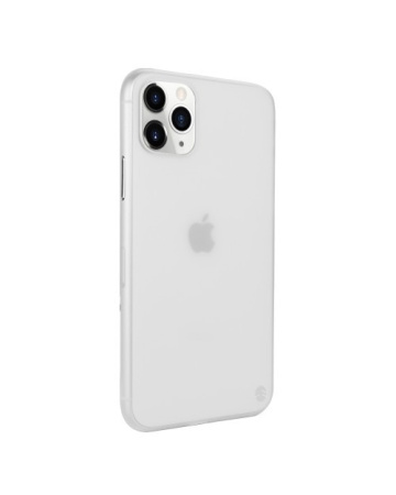 Накладка для iPhone 11 Pro Max SwitchEasy 0.35 прозрачный (GS-103-83-126-65)