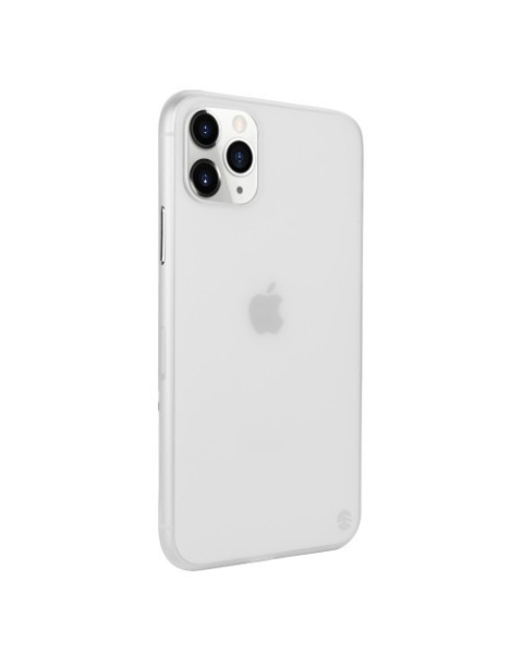 Накладка для iPhone 11 Pro Max SwitchEasy 0.35 прозрачный (GS-103-83-126-65)