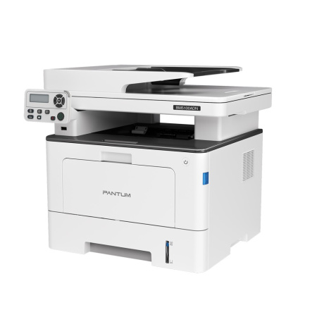 МФУ Лазерный Монохромный A4 Pantum BM5100ADN 40 стр/м USB  Lan  Дуплекс Автоподача  МФУ Лазерный Монохромный A4 Pantum BM5100ADN 40 стр/м USB  Lan  Дуплекс Автоподача