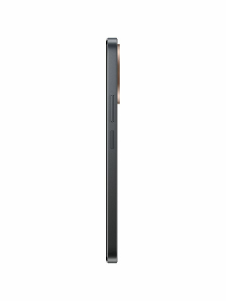 Смартфон Honor X6C 6Гб 128Гб Полночный черный 6.61", TFT LCD, 1604*720, 2*2.0+6*1.7Ггц, 50+0.08МП, 5Мп, NFC, 4G, 5300мАч, And 15