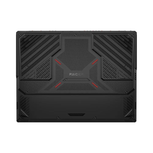 Ноутбук MSI Raider A18 HX A8WHG-409RU AMD Ryzen 9 8940HX/32Gb (2*16 D5)/SSD1Tb/RTX5070 Ti 12Gb (140W)/18"/IPS/WQXGA/2560x1600/240Hz/Win11/RJ-45/Core Black/3.6kg