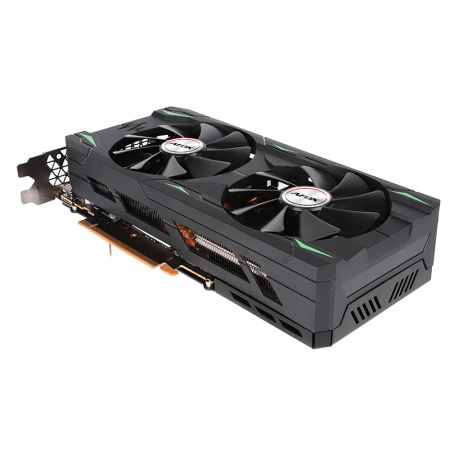 Видеокарта GeForce RTX3070 Afox 8Гб GDDR6,256bit,HDMI,3DP (AF3070-8192D6H4) ret