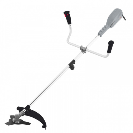 Триммер электрический Ставр ТЭ-1700Р 1700Вт, прокос 420мм, 10 000об/мин, штанга разборная