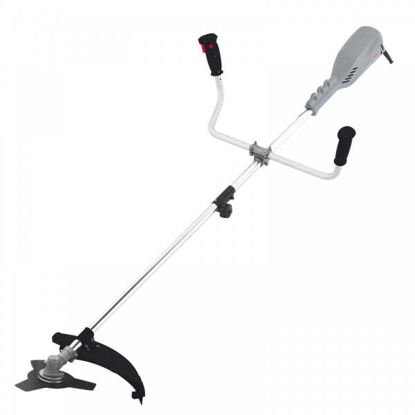 Триммер электрический Ставр ТЭ-1700Р 1700Вт, прокос 420мм, 10 000об/мин, штанга разборная