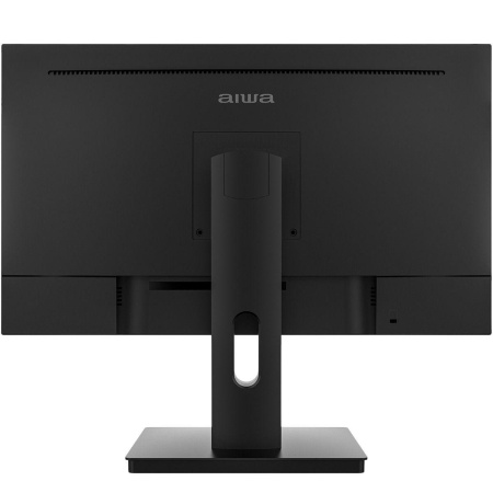 Монитор 27" AIWA MQ272A  IPS, 2560x1440, 100Hz, 4ms, 300сd/m, 1500:1, HDR | HDMI(2.0), DP(1.2), Type-C(PD-15W) | ExPSU, Speakers, Vesa 100, Black