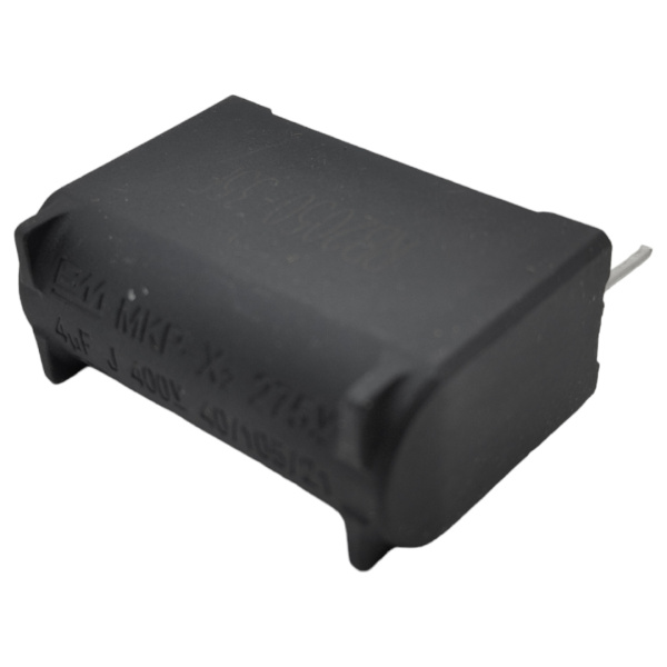 Конденсатор пленочный X2 4мкФ 275в, P=31мм, 5%, 35*14*24мм, BM 1B540D400-60