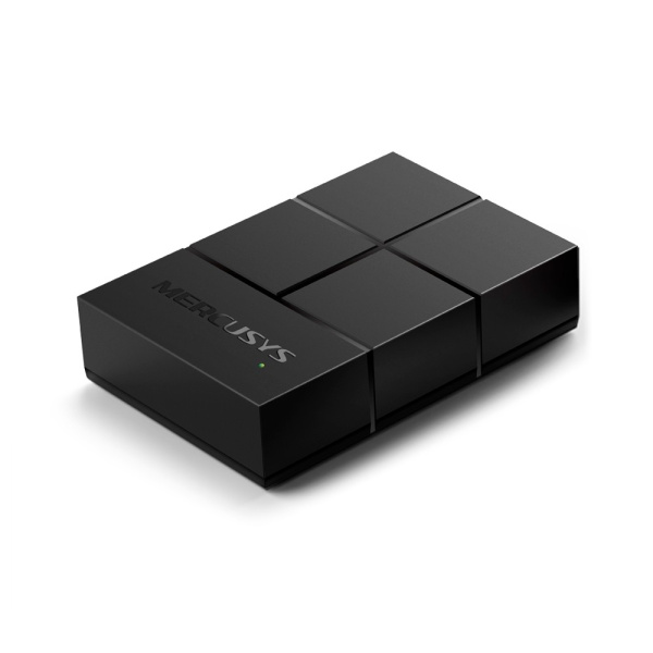 Коммутатор Mercusys MS105G 5-port 10\100\1000_Mbps