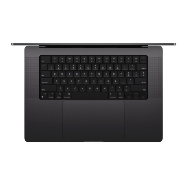 Ноутбук Apple MacBook Pro A3428 M5 Pro 18 core 24Gb SSD1Tb/20 core GPU 16.2" Liquid Retina XDR (3456x2234) macOS black WiFi BT Cam (MGEA4LL/A)