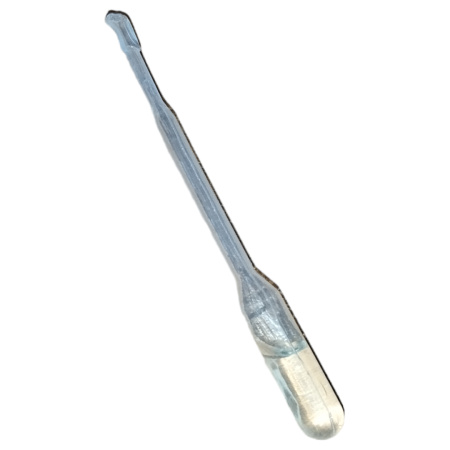 Гель для наклейки защитных стекол 3мл