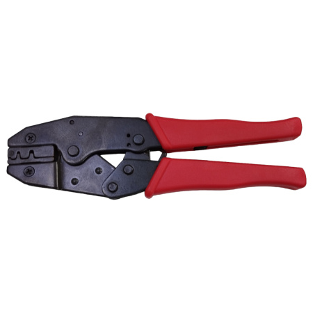 Кримпер HY-301U, РП 0.3..2.0мм² (автоклеммы)