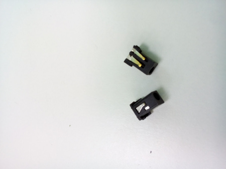 Разъём зарядки Nokia 6101/5500/6300/N70/N73/5200/5300/N81/N82