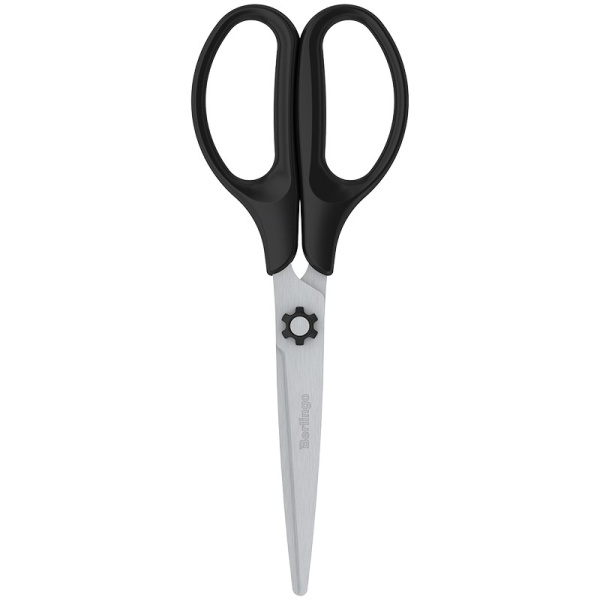 Ножницы 20см. Berlingo "Easycut 100" (DNn_20040)