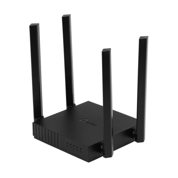 Маршрутизатор TP-Link Archer C54 AC1200 802.11n/ac 1167_Mbps 4xLAN 2.4/5 ГГц