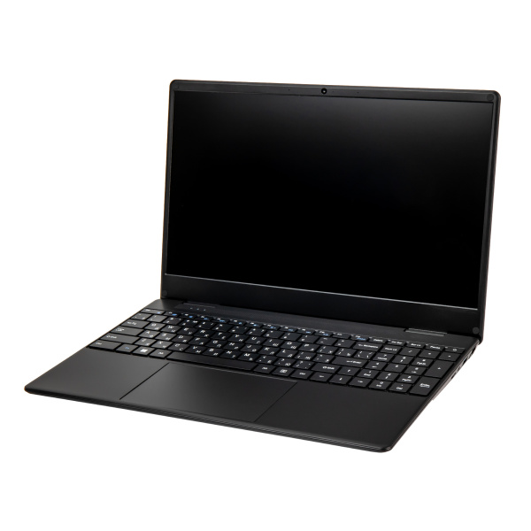 Ноутбук Hiper 15.6" WORKBOOK Intel i5-1030NG7/8Gb/256SSD/VGA int/IPS/FHD/W11Pro/Black/U26-15FII5103R8S2WPG Ноутбук Hiper 15.6" WORKBOOK Intel i5-1030NG7/8Gb/256SSD/VGA int/IPS/FHD/W11Pro/Black/U26-15FII5103R8S2WPG