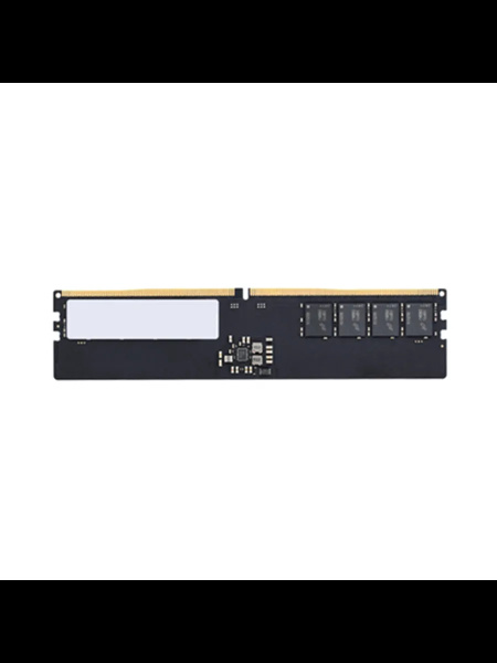 Модуль памяти DIMM DDR5 8Гб 5600МГц Foxline (FL5600D5U46-8G) CL46