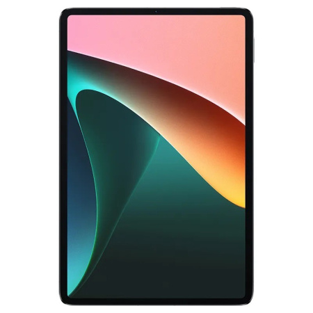 Планшет Xiaomi Pad 5 128Gb Черный Wi-Fi/11"/2560*1600/mSD/6Gb/128Gb/3*2.42+4*1.8+1*2.96ГГц/13МП/And1 Планшет Xiaomi Pad 5 128Gb Черный Wi-Fi/11"/2560*1600/mSD/6Gb/128Gb/3*2.42+4*1.8+1*2.96ГГц/13МП/And1