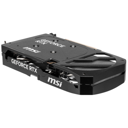 Видеокарта MSI RTX5060Ti SHADOW 2X OC PLUS 16GB GDDR7 128bit 3xDP HDMI 2FAN RTL