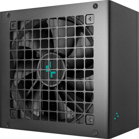 Блок питания DEEPCOOL Deepcool ATX 650W