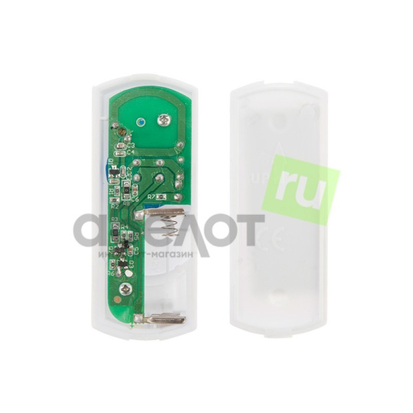 звонок беспроводной REXANT RX-2/ 2АAА-23А