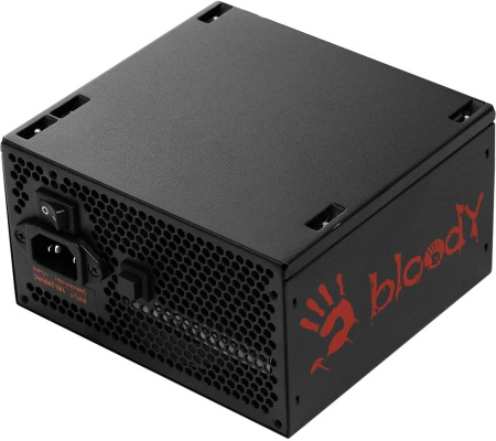 Блок питания BLOODY Bloody ATX 750W