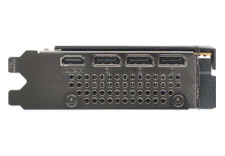 Видеокарта GeForce RTX5050 8Гб MSI SHADOW 2X OC GDDR6,128bit,HDMI,3DP (RTX 5050 8G SHADOW 2X OC) ret