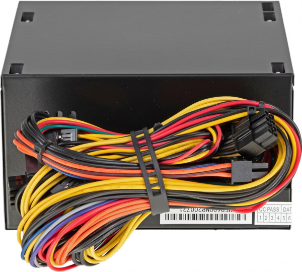 Блок питания ACCORD Accord ATX 650W