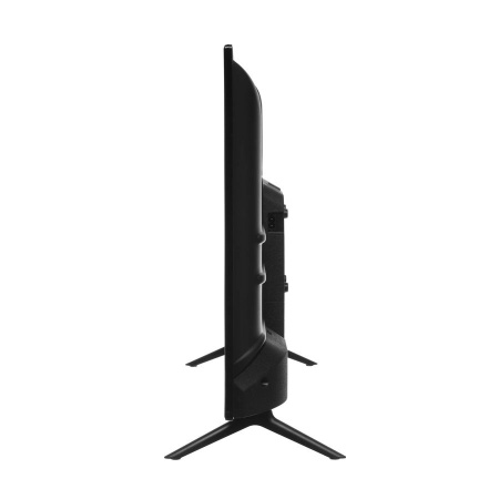 Телевизор 32" Polarline 32PL54TC 1920x1080/HDMI,USB/DVB-T2,T,C/Черный FHD