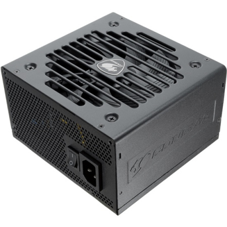 Блок питания 650Вт Cougar VTE X2 650 (APFC,120мм,2PCI-E,6SATA,80+Bronze)[VTE X2 650]