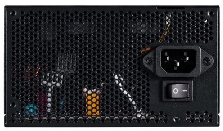 Блок питания 800Вт 1STPLAYER DK PREMIUM 800W (APFC,120мм,4PCI,6SATA,80+ Bronze)[PS-800AX]