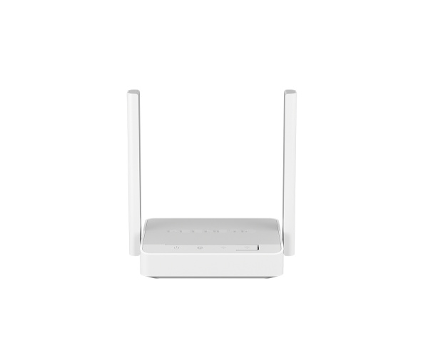 Маршрутизатор Keenetic_Launcher (KN-1221) 802.11n 300_Mbps 4xLAN,1xUSB 2.0, 3G, 4G