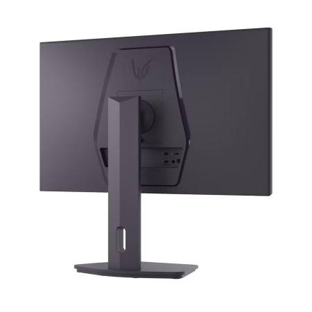 Монитор 27" LG 27G610A-B  IPS, 2560x1440, 200Hz, 1ms, 400сd/m, 1000:1, HDR10 | 2xHDMI(2.0), DP(1.4) | HAS, Pivot, Swivel, ExPSU, Vesa 100, Black